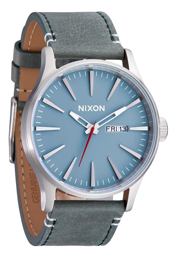 ファッション メンズ 腕時計 ニクソン 腕時計 Amazon.co.jp: NIXON ニクソン 腕時計 メンズ レディース ユニ